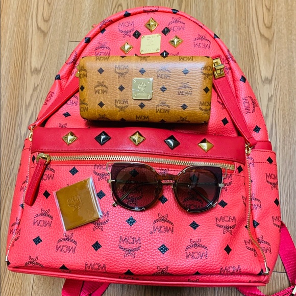 MCM Sunglasses - Picture 3 of 8